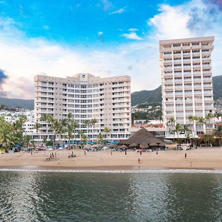 Ritz Acapulco All Inclusive מראה חיצוני תמונה Puerto Vallarta