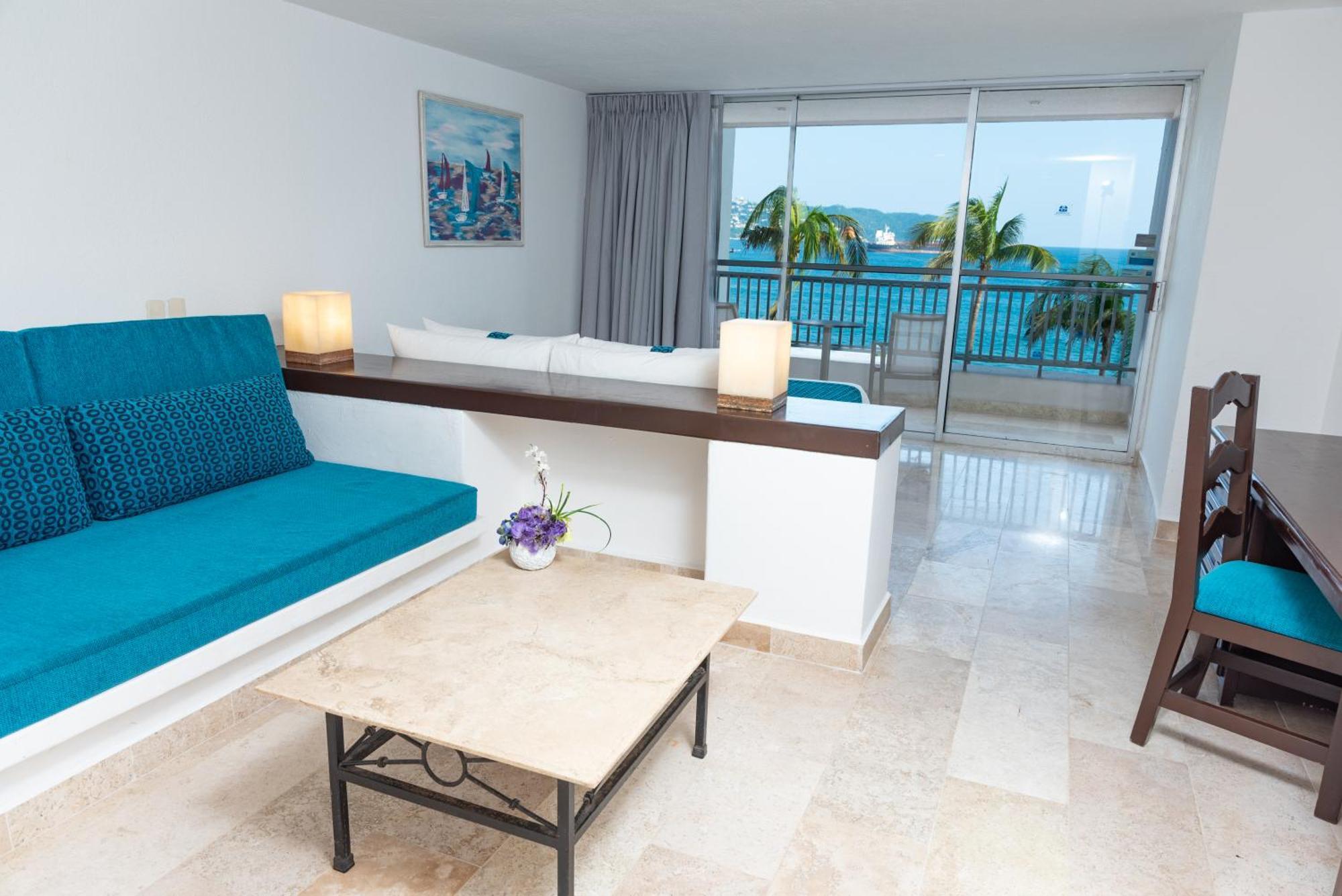 Ritz Acapulco All Inclusive מראה חיצוני תמונה Suite at Iberostar Grand Hotel Bávaro